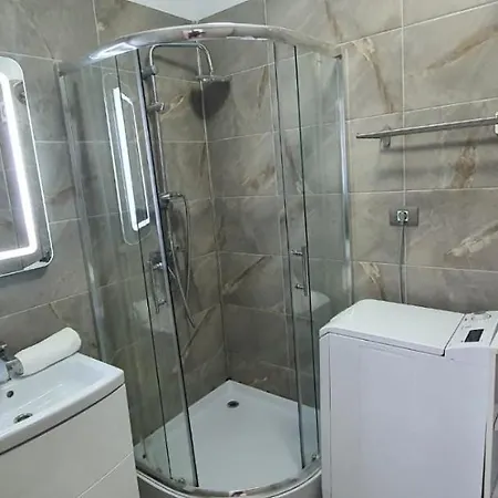 Alezzy Family Studio Apartament