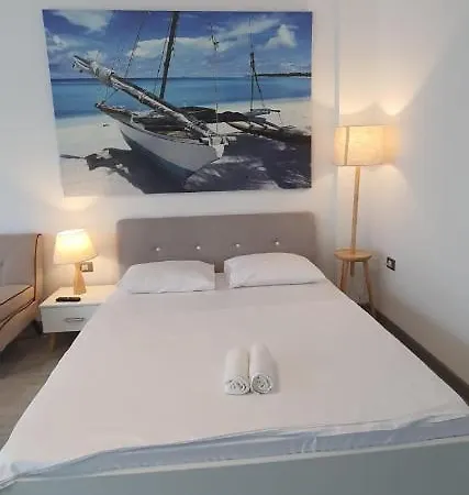 Apartament Alezzy Family Studio