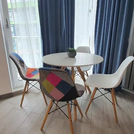 Apartment Alezzy Family Studio
