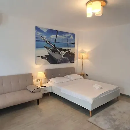 Apartment Alezzy Family Studio