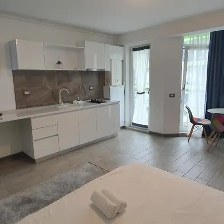 Apartment Alezzy Family Studio