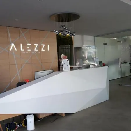 Alezzy Family Studio * ナボダリ